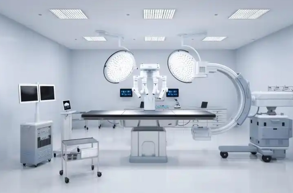 恒溫恒濕試驗箱可應用于醫學設備試驗測試